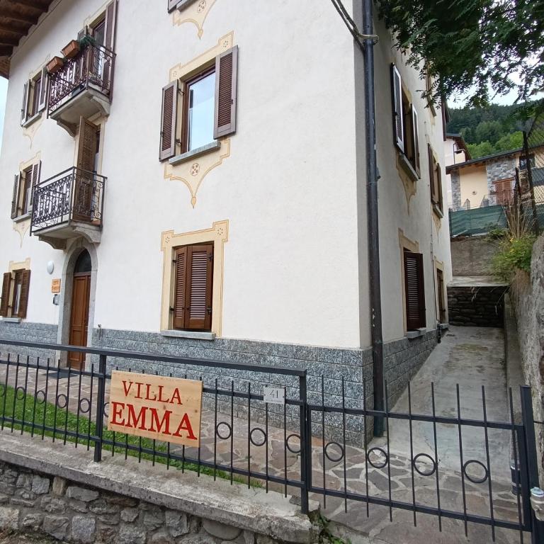 Villa Emma - Appartamento - 5