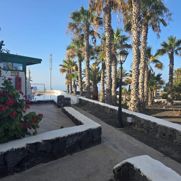 Sweet Bungalow Matagorda - Apartamento de 1 dormitorio - 26