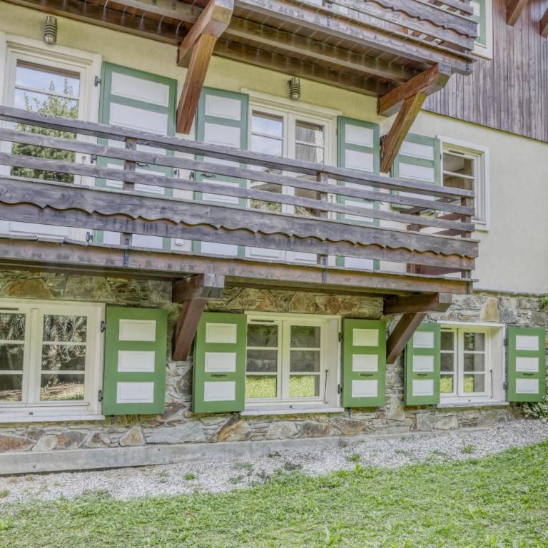 Glacier - Apartment - 22