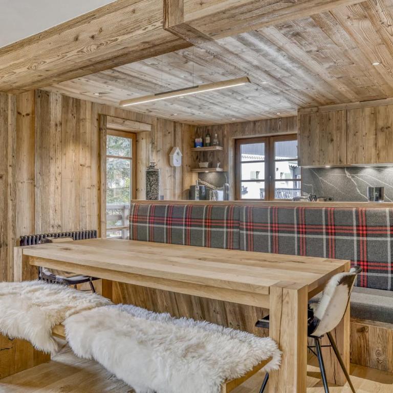 Glacier - Apartment - 6