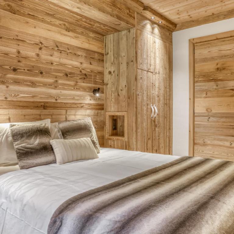 Glacier - Apartment - 11