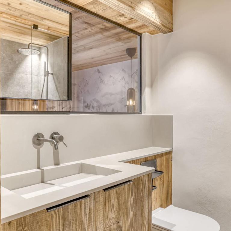 Glacier - Apartment - 10