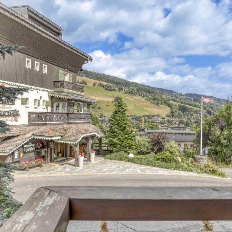 Glacier - Apartment - 19