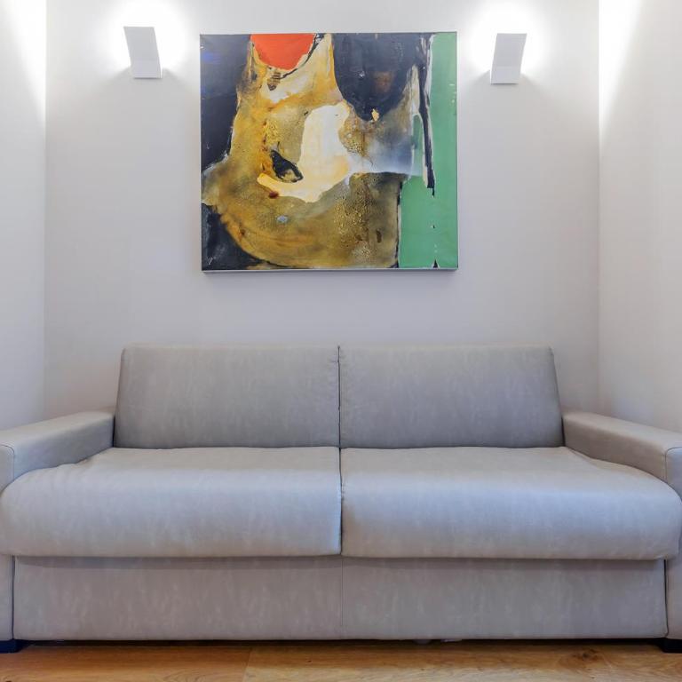 Milan Retreats Cadorna Duomo - Appartamento con 1 Camera da Letto - 11