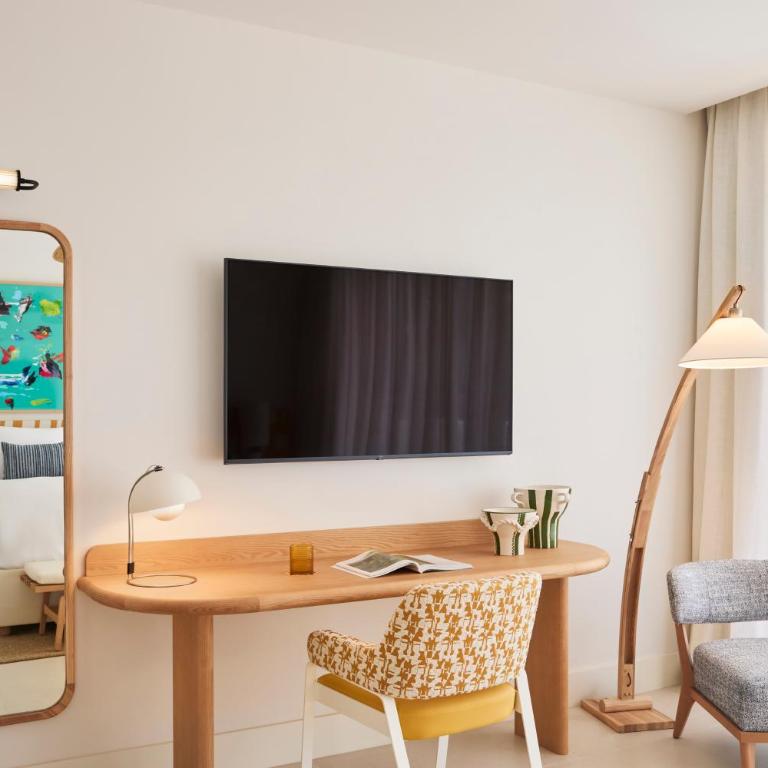 Kimpton Los Monteros Marbella by IHG - Habitación Premium - 8