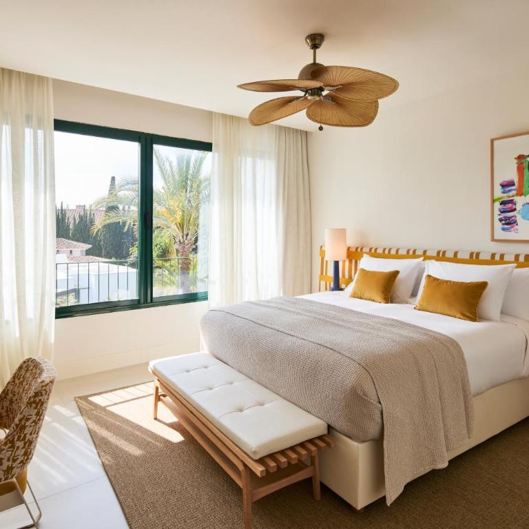 Kimpton Los Monteros Marbella by IHG - Habitación Esencial - 8