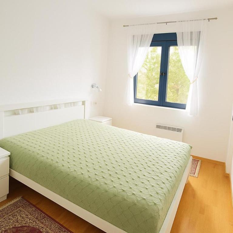 Hedonija View & SPA - One-Bedroom Apartment - 2