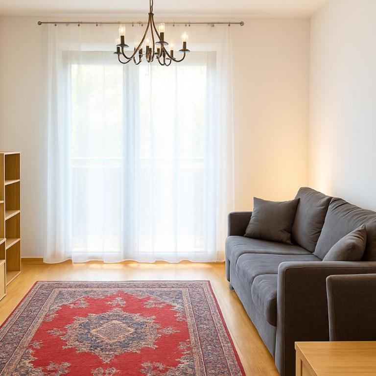 Hedonija View & SPA - One-Bedroom Apartment - 4