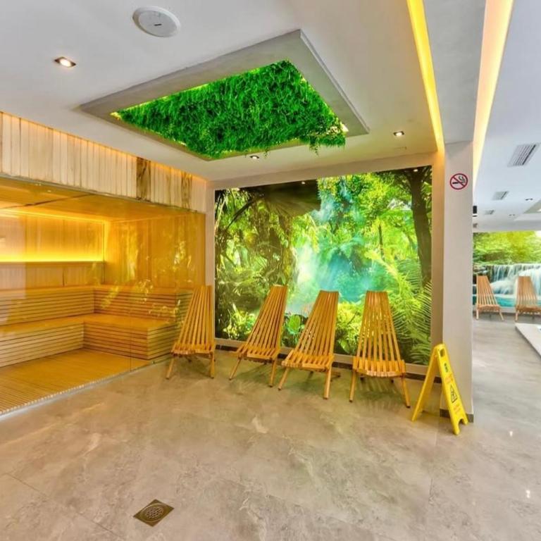 Hedonija View & SPA - One-Bedroom Apartment - 5