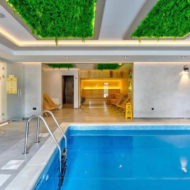 Hedonija View & SPA - One-Bedroom Apartment - 6