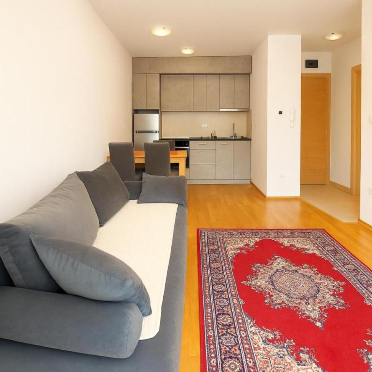 Hedonija View & SPA - One-Bedroom Apartment - 7