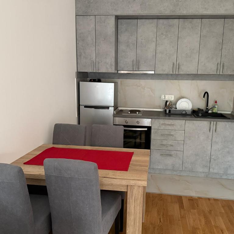 Hedonija View & SPA - One-Bedroom Apartment - 8