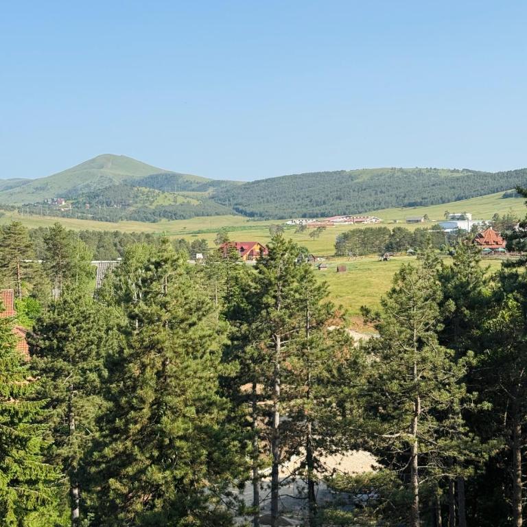 Hedonija View & SPA - One-Bedroom Apartment - 9