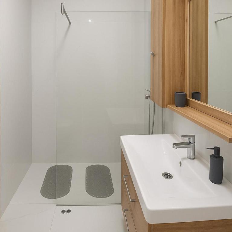 Hedonija View & SPA - One-Bedroom Apartment - 10