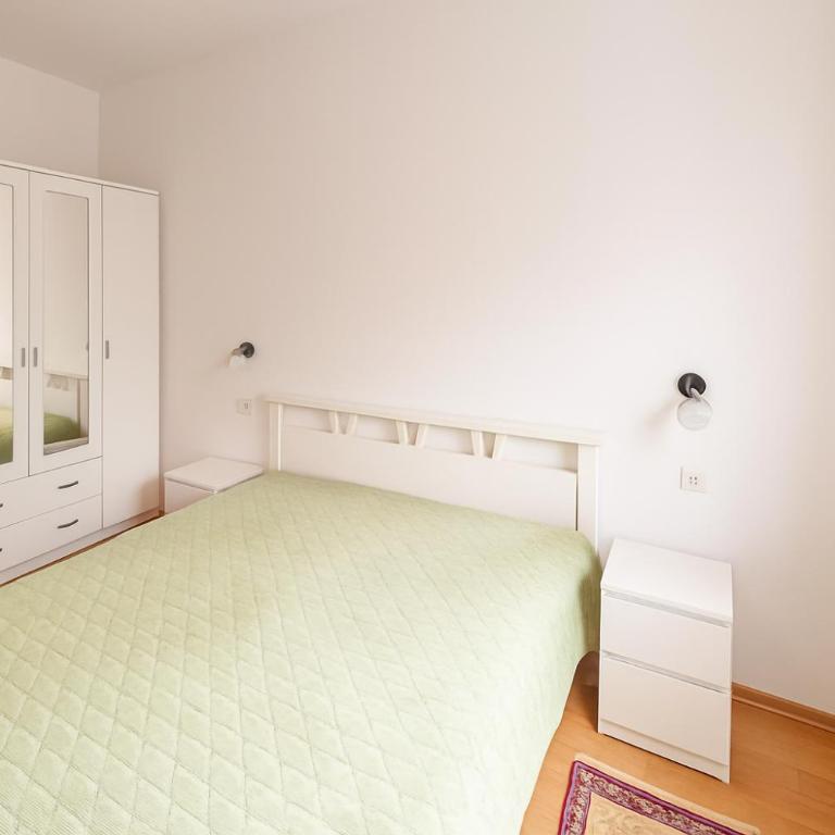 Hedonija View & SPA - One-Bedroom Apartment - 12