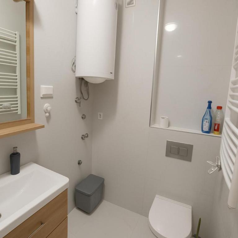 Hedonija View & SPA - One-Bedroom Apartment - 14