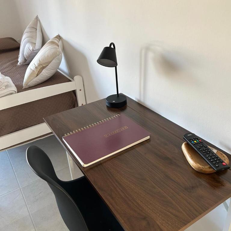 Pompei Regio - Appartamento con 2 Camere da Letto - 13
