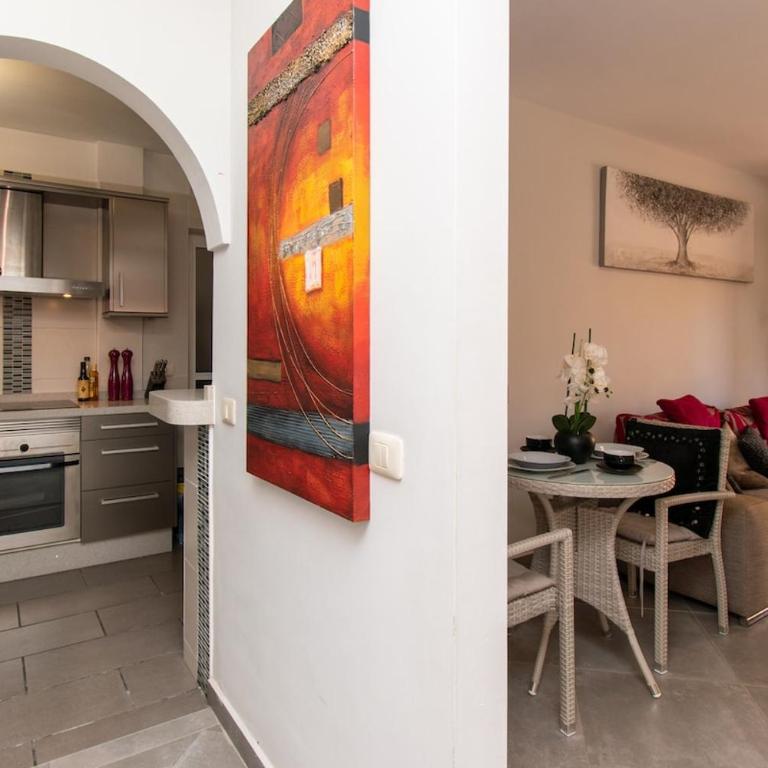 Amazing 2 Bedroom Apartment Central Location - Apartamento de 2 dormitorios - 8