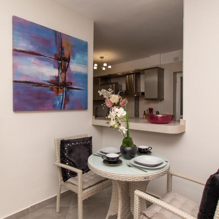 Amazing 2 Bedroom Apartment Central Location - Apartamento de 2 dormitorios - 7