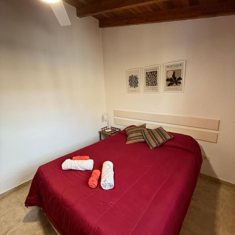 Departamento cerca del centro - Carhue - Apartamento de 1 dormitorio - 15