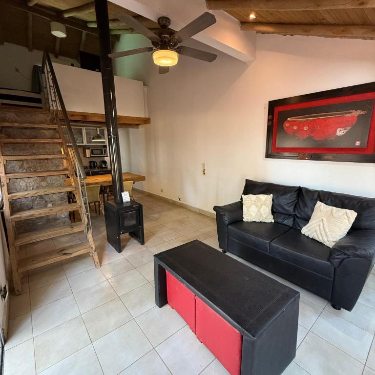 Los Aldeanos Colon - Apartamento de 2 dormitorios - 5