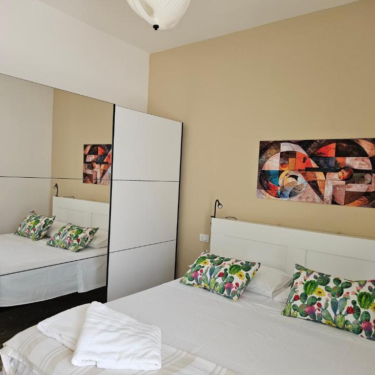 Mami House Lecce - Appartamento con 1 Camera da Letto - 30