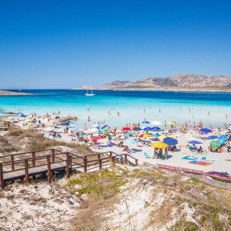 La Casetta al mare - Casa con 2 Camere da Letto - 4