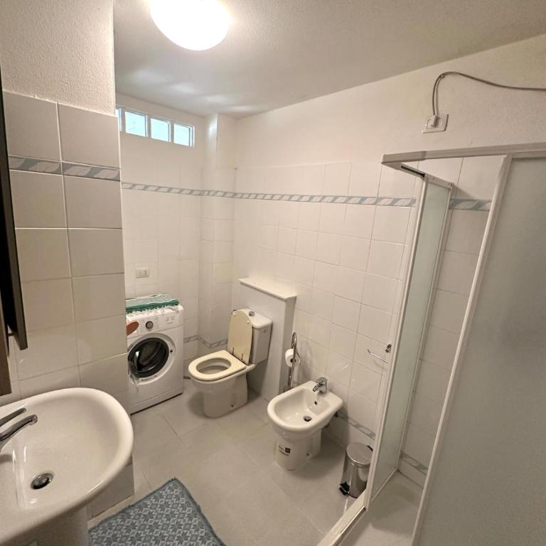 La Casetta al mare - Casa con 2 Camere da Letto - 10