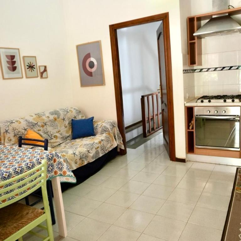 La Casetta al mare - Casa con 2 Camere da Letto - 13