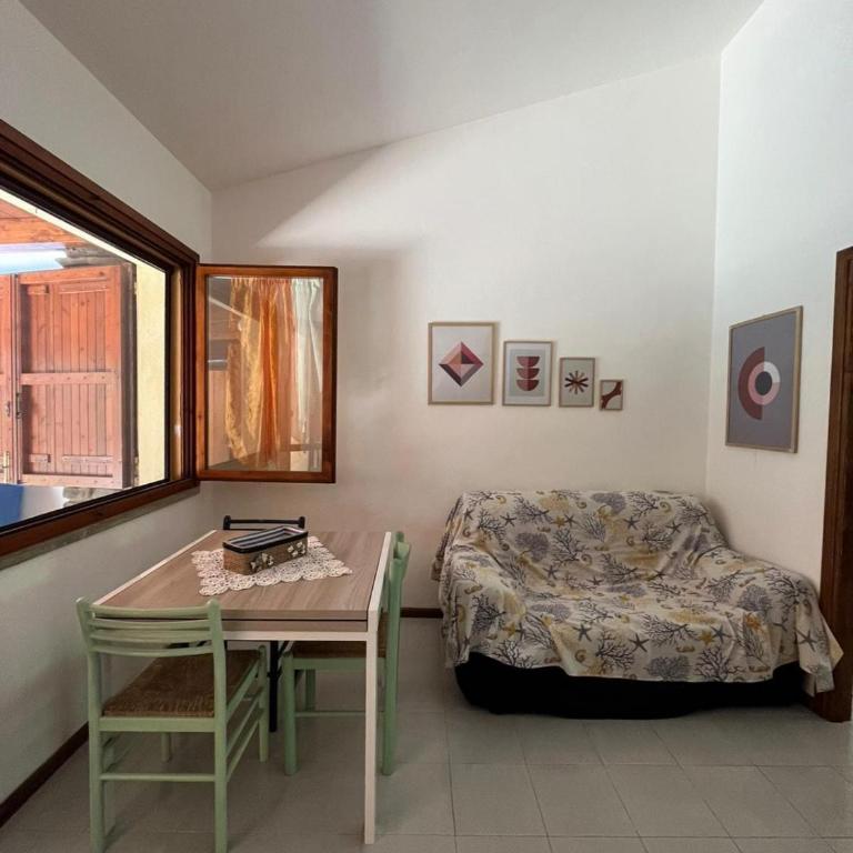 La Casetta al mare - Casa con 2 Camere da Letto - 14
