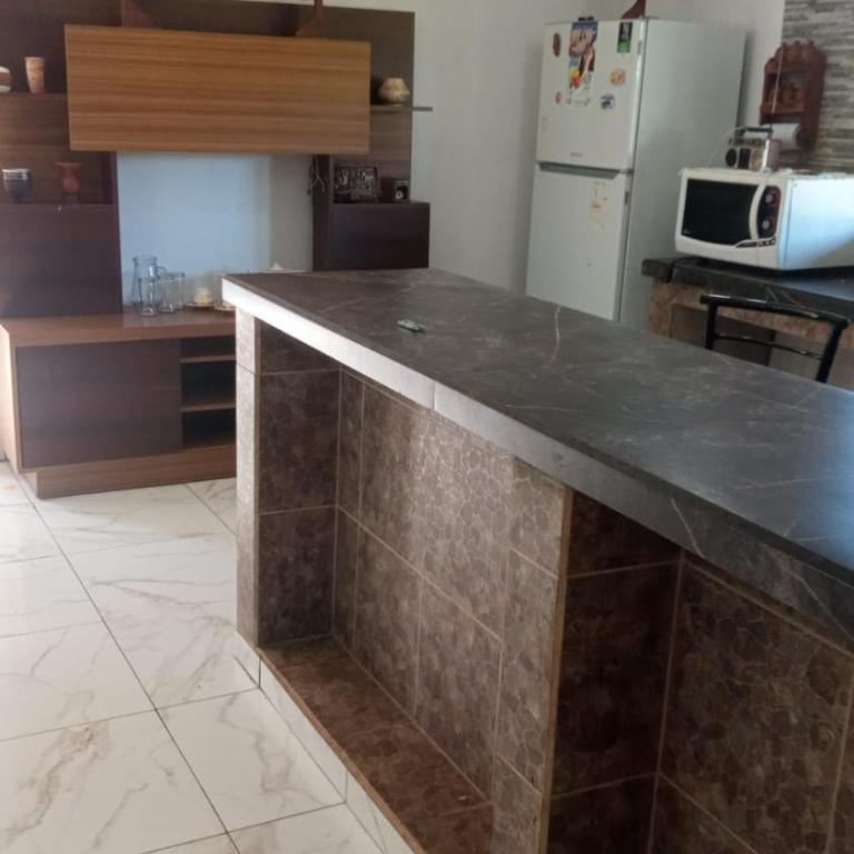 Residencia María Elena - Casa con 1 dormitorio - 14