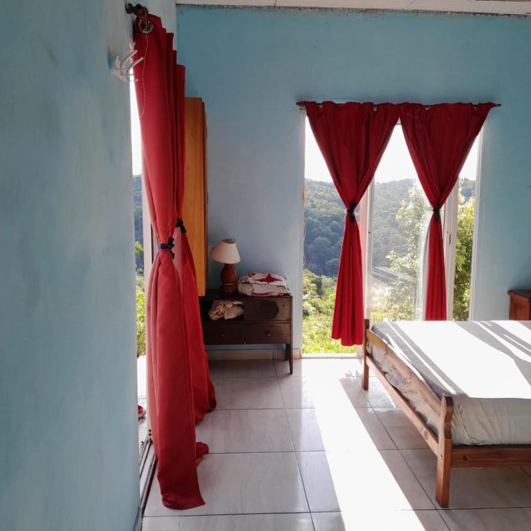 Residencia María Elena - Casa con 1 dormitorio - 15