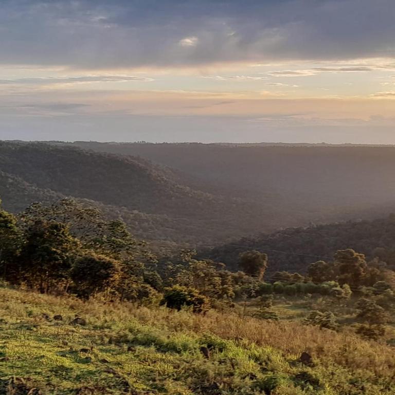 Residencia María Elena - Casa con 1 dormitorio - 20