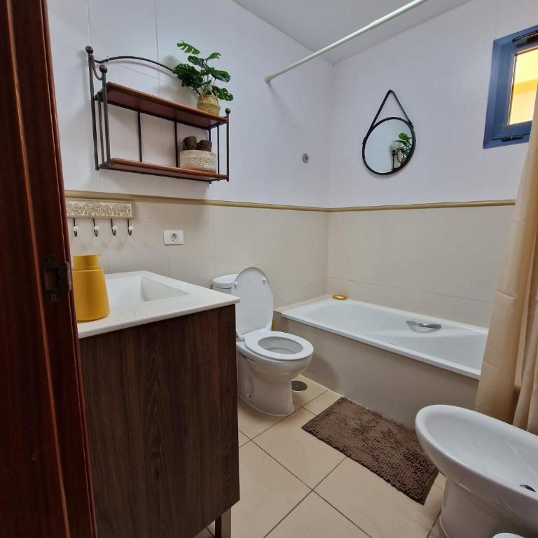 Atlantico 43 - Apartamento de 2 dormitorios - 6