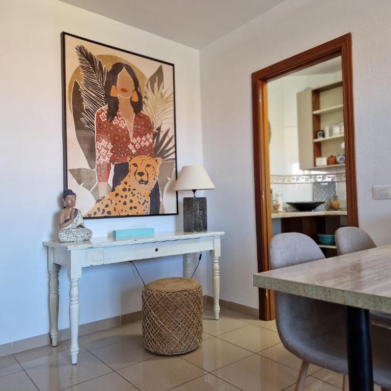Atlantico 43 - Apartamento de 2 dormitorios - 7