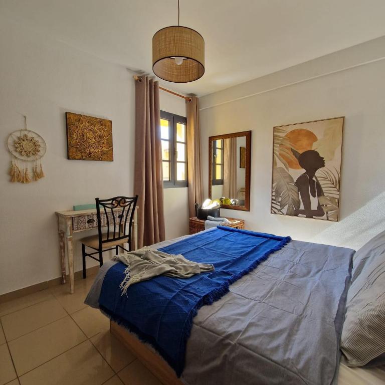 Atlantico 43 - Apartamento de 2 dormitorios - 8