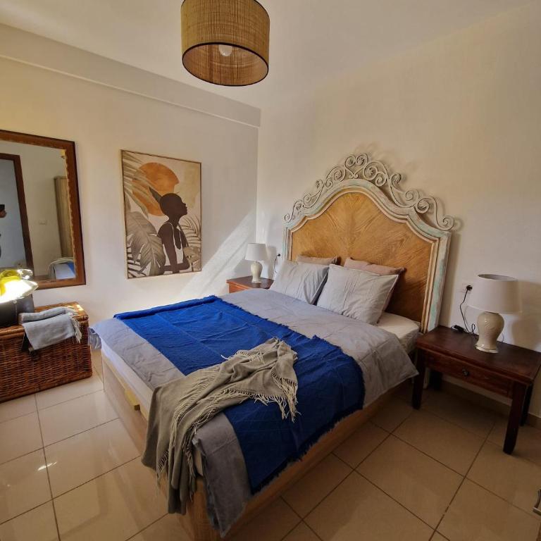 Atlantico 43 - Apartamento de 2 dormitorios - 10
