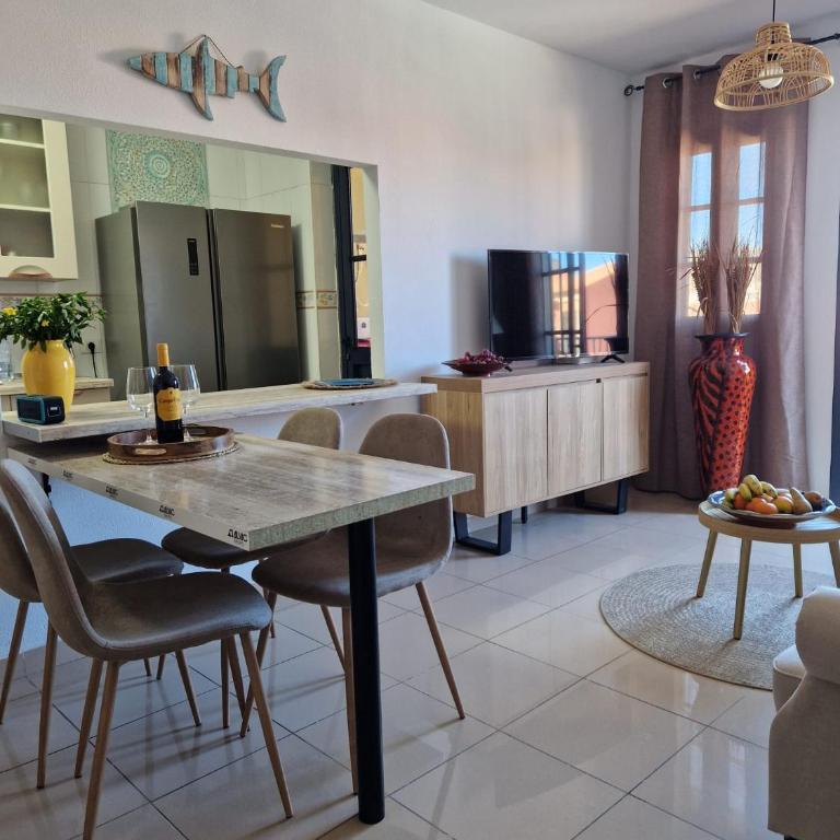 Atlantico 43 - Apartamento de 2 dormitorios - 17