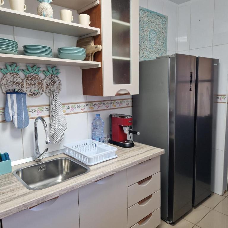 Atlantico 43 - Apartamento de 2 dormitorios - 16