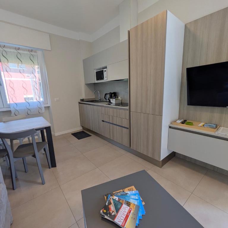 Borgo alla Pieve Apartments - Casa con 2 Camere da Letto - 3