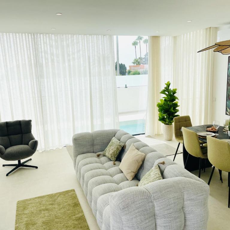 Casa Sirocco by At Home Costa del Sol - Casa - 4
