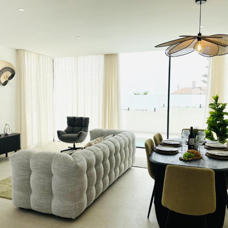 Casa Sirocco by At Home Costa del Sol - Casa - 5