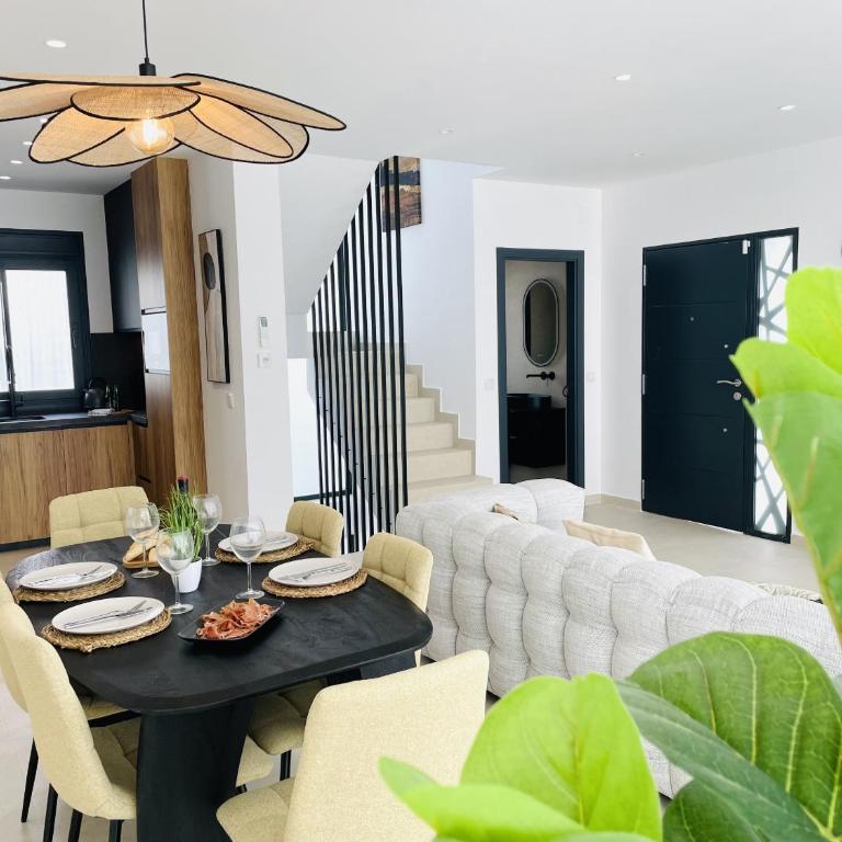 Casa Sirocco by At Home Costa del Sol - Casa - 11