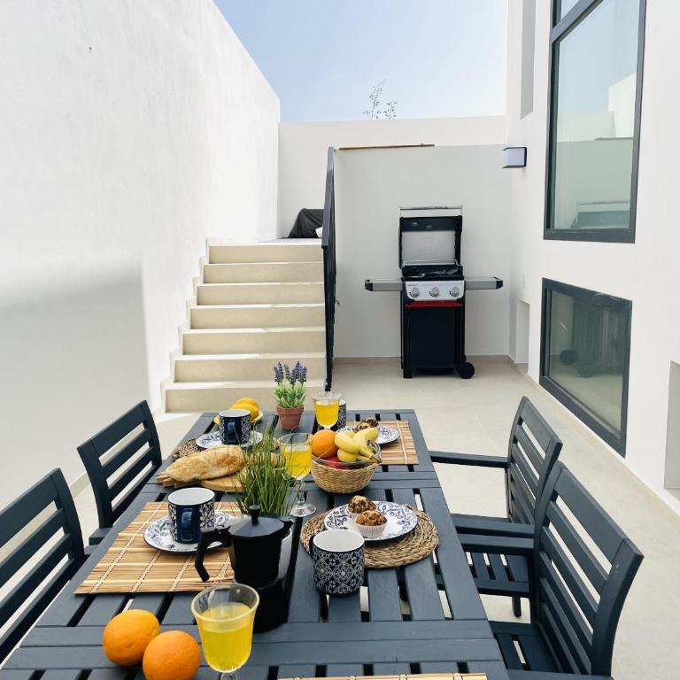 Casa Sirocco by At Home Costa del Sol - Casa - 29