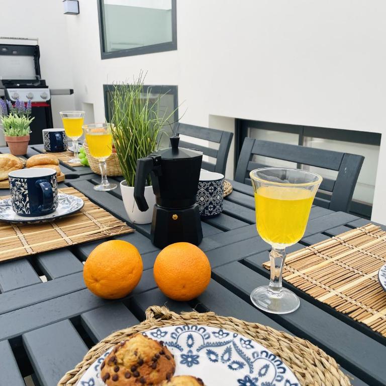 Casa Sirocco by At Home Costa del Sol - Casa - 32