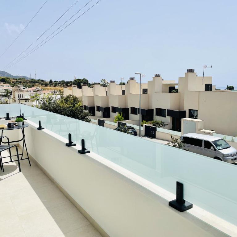 Casa Sirocco by At Home Costa del Sol - Casa - 34