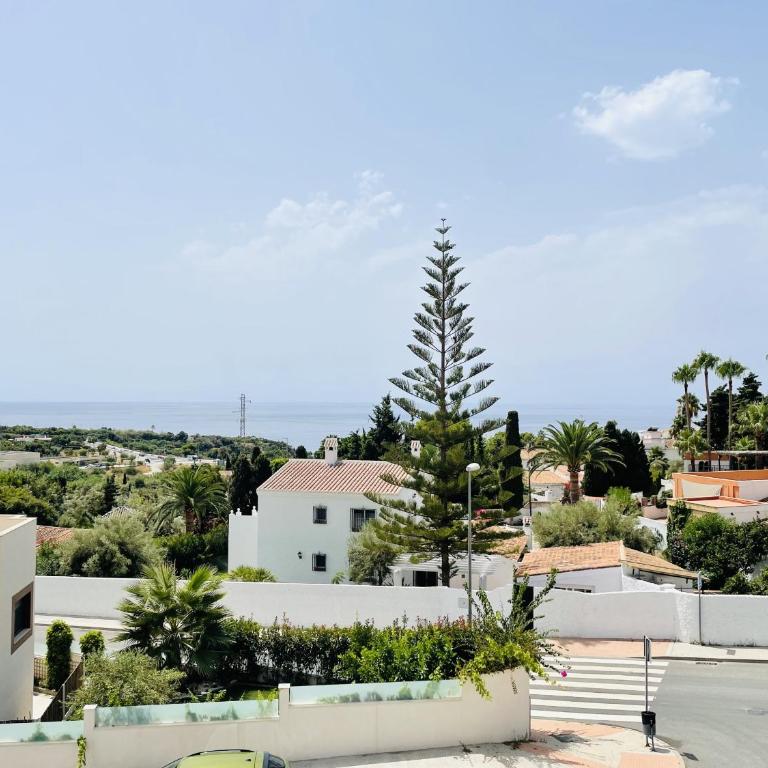 Casa Sirocco by At Home Costa del Sol - Casa - 36