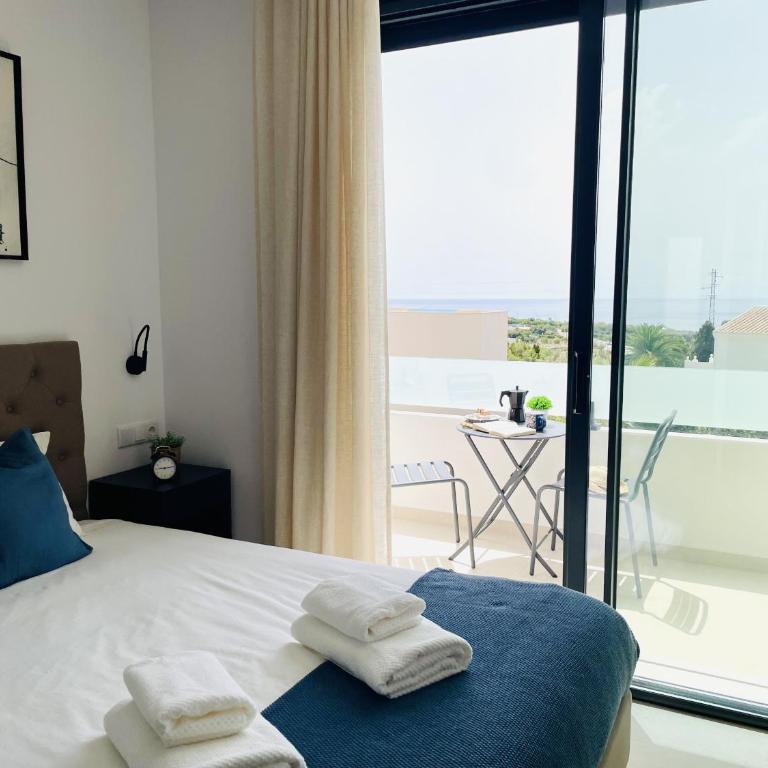 Casa Sirocco by At Home Costa del Sol - Casa - 39