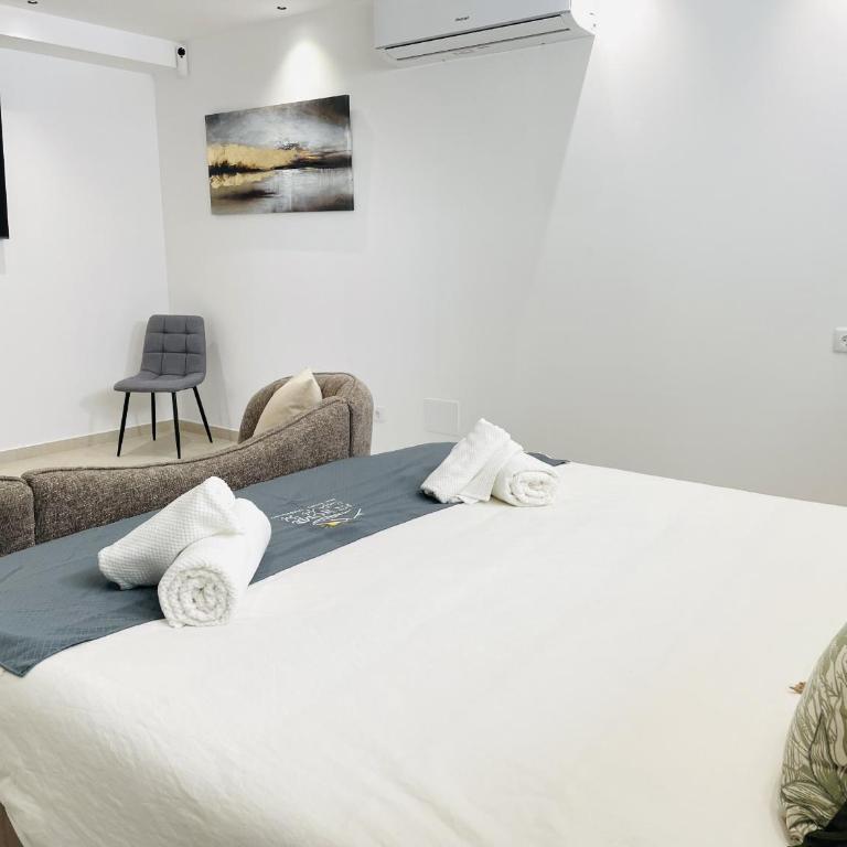 Casa Sirocco by At Home Costa del Sol - Casa - 54