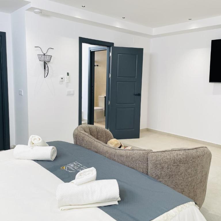 Casa Sirocco by At Home Costa del Sol - Casa - 56